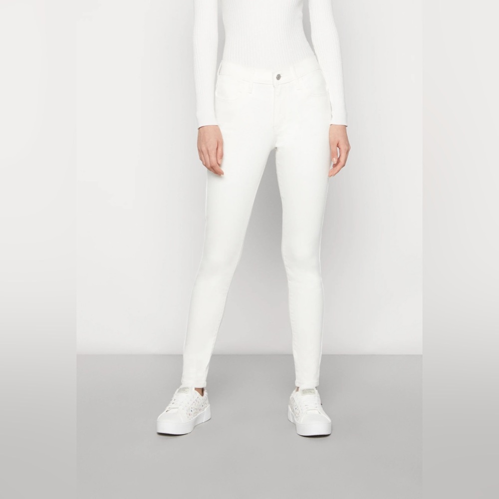 Levis - 720 High Rise Super Skinny